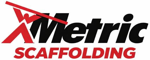 Logo - Metric Scaffolding